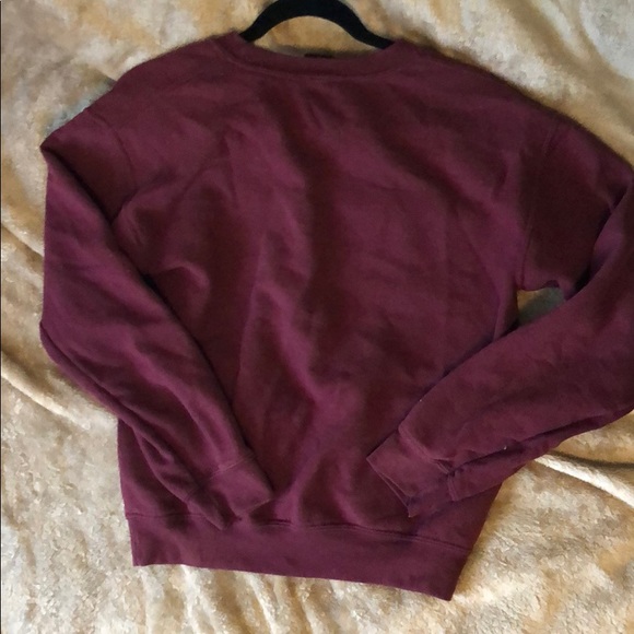 Obey crew neck sweater - Picture 2 of 4